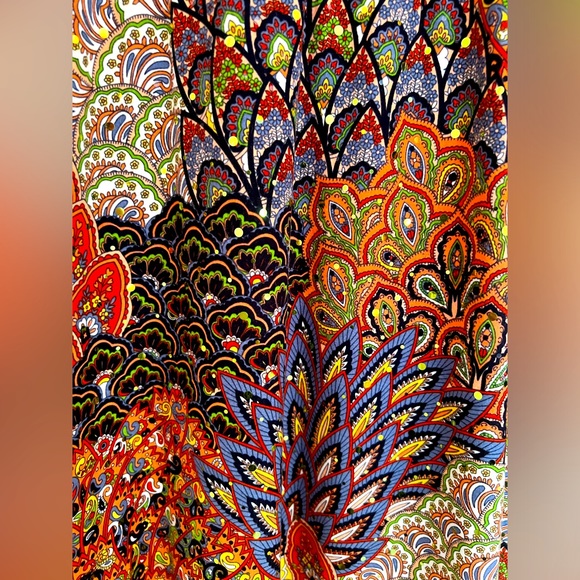 Large Dream Dance Dress - Picture 4 of 4